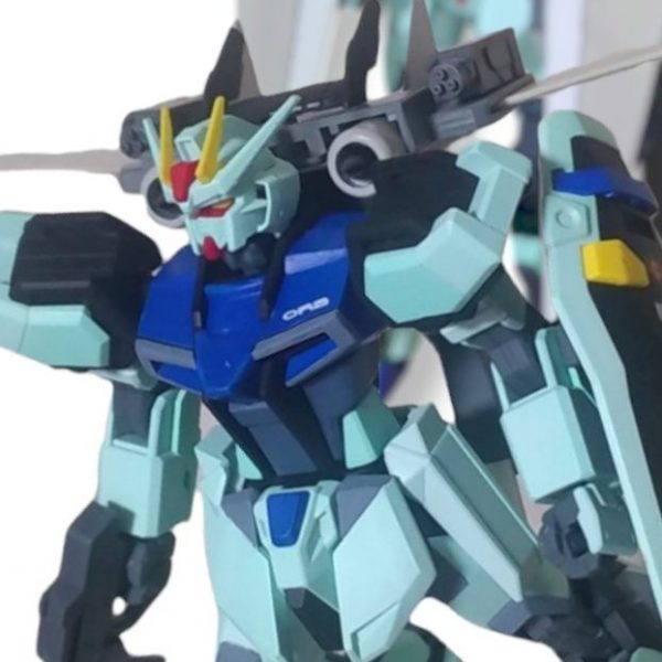 オリジナルストライカーパック