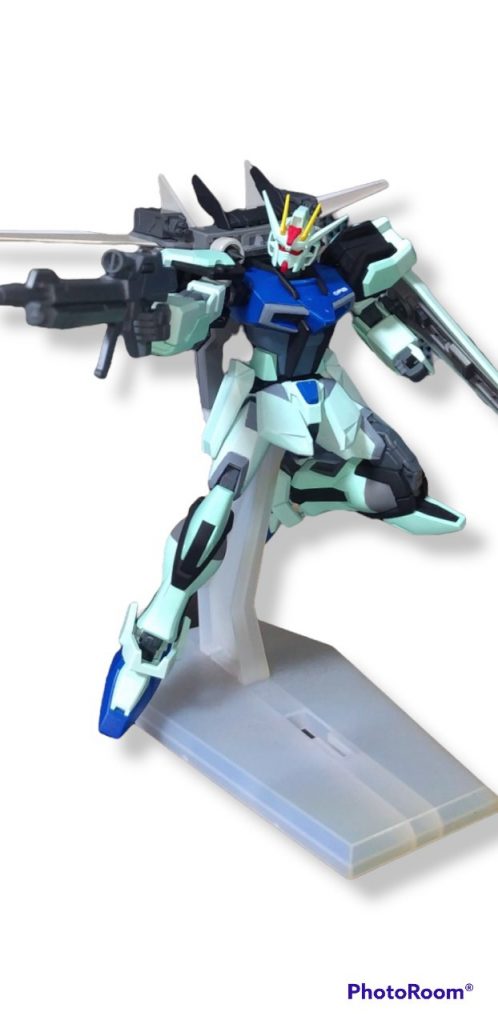 とりあえずのseed撃ち(*´ω`*)なにげに加工アプリ初使用です٩(๑❛ᴗ❛๑)۶