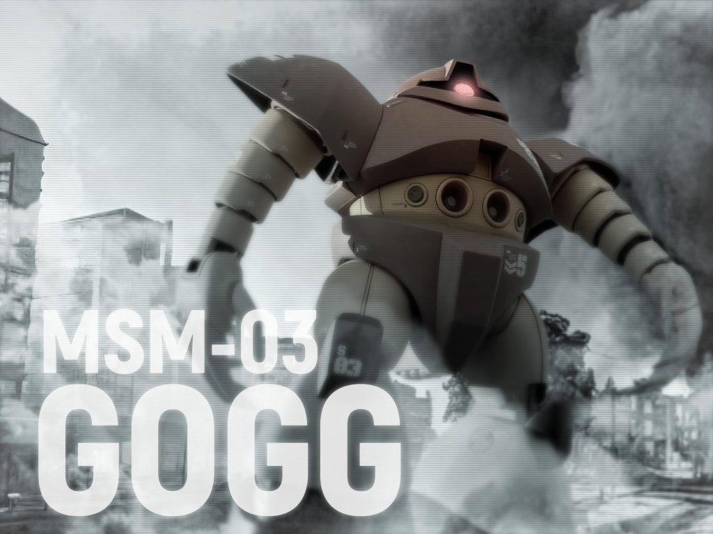 外光で撮ったキットをAI出力した背景に乗せて、エフェクトを足した合成写真です。文明……便利……!