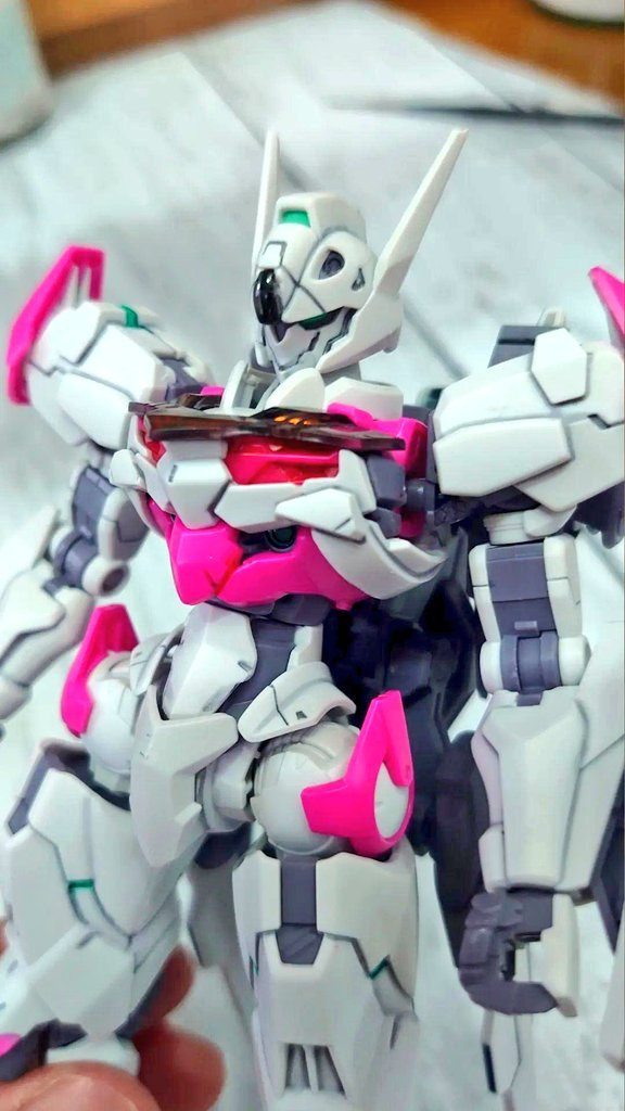 塗料乗っける前