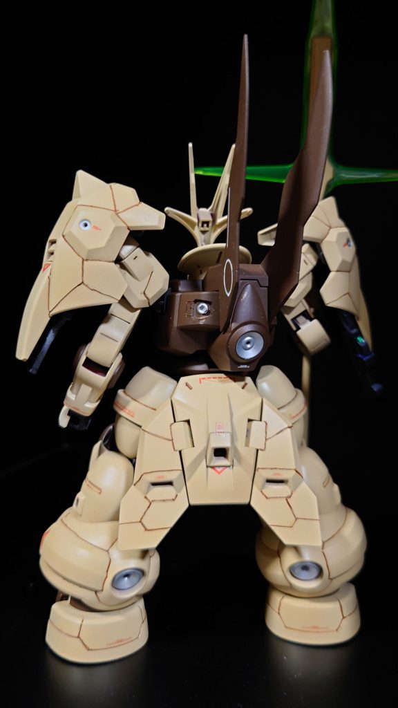 ディテール考えるのって難しいっスね