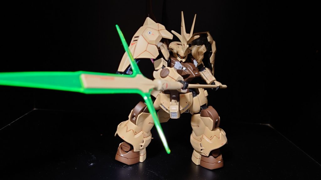 MD-0032G ディランザ グエル専用機–4枚目/制作者：デネブ星人