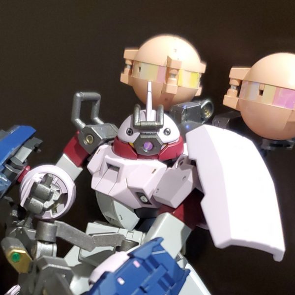 チュミトレーナー