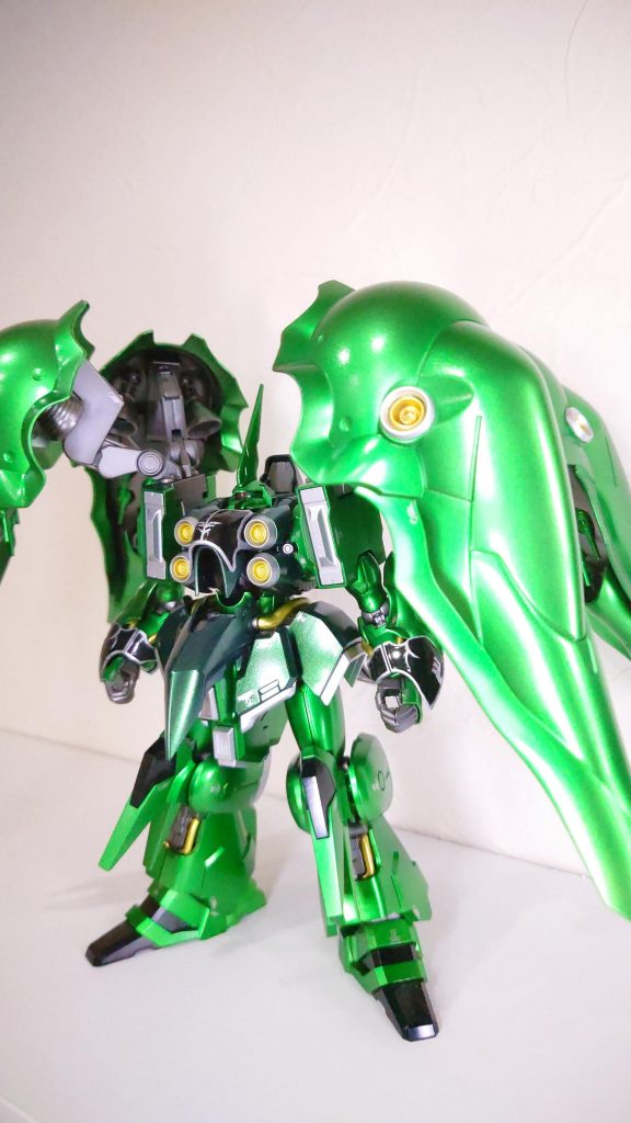 クシャトリヤ–2枚目/制作者：Orz