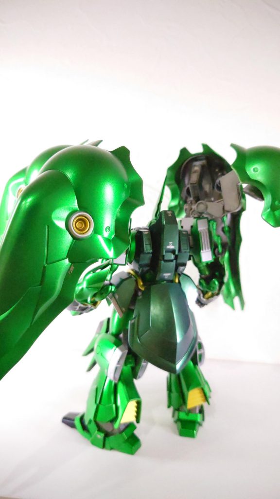hg 1 144 クシャトリヤ バンダイ BANDAI NZ-666 クシャトリヤ