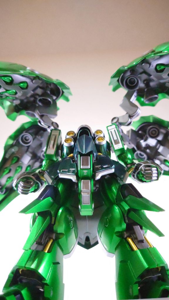 クシャトリヤ–4枚目/制作者：Orz