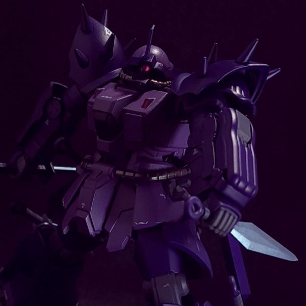 イフリートナハト シタデルカラー