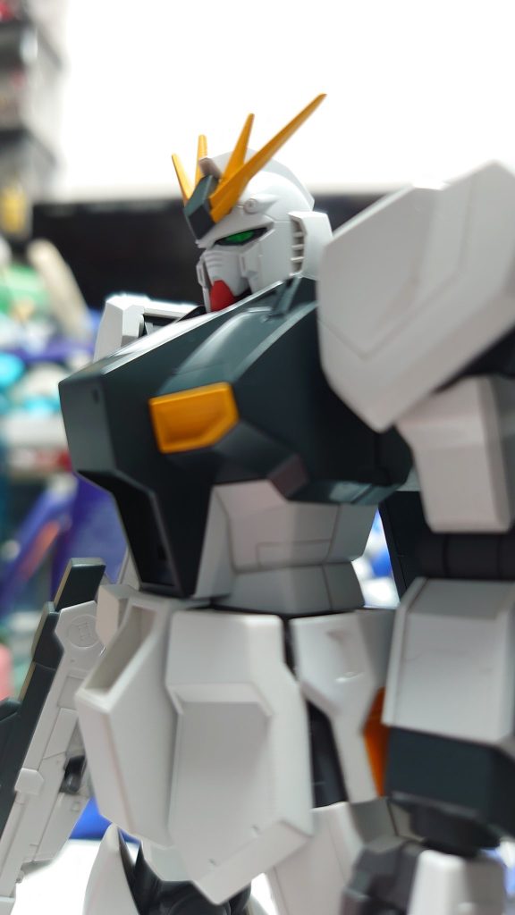 目力しゅごい...