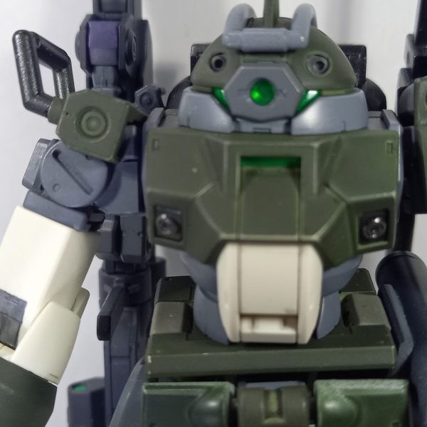 デミトレーナーカスタム