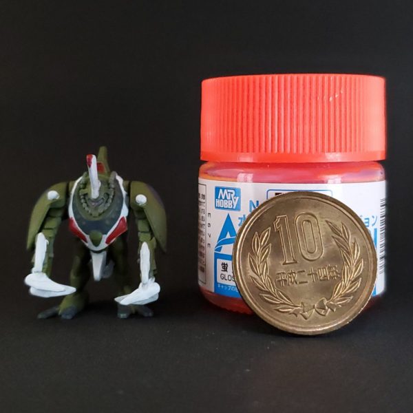 びっくらたまご モビルゾノ