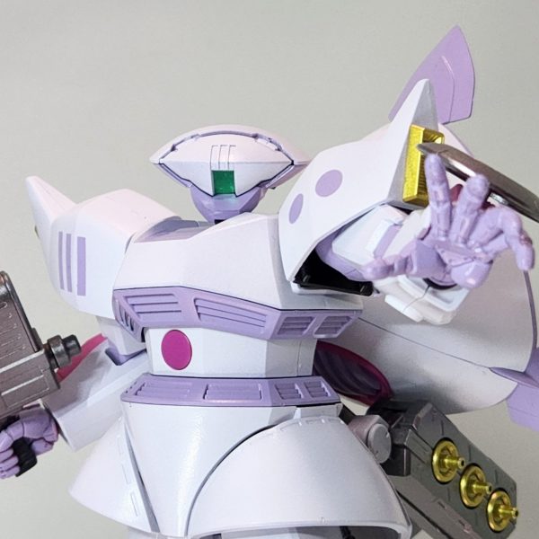 シュネーヴァイス・ツヴァイ