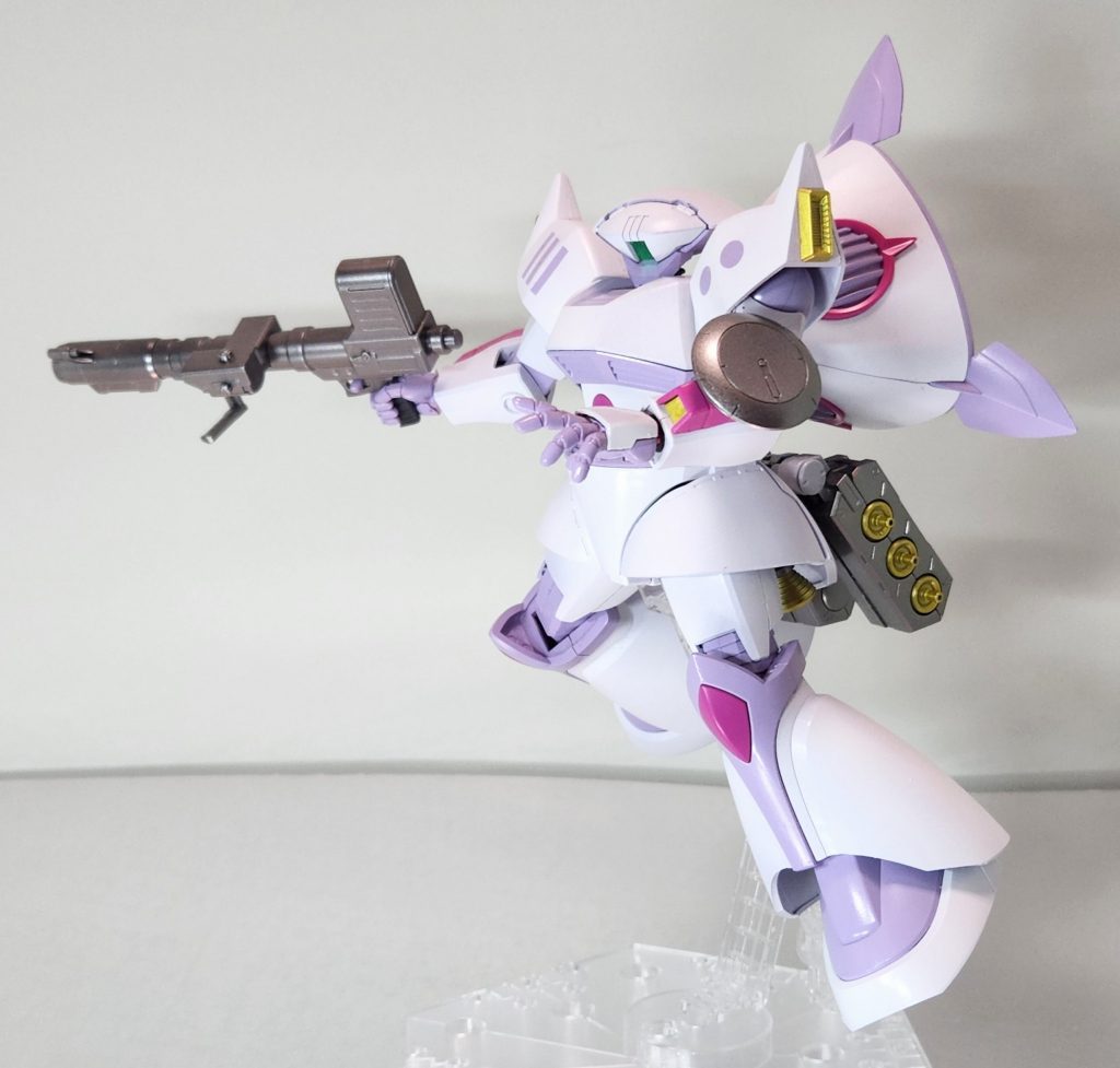 シュネーヴァイス・ツヴァイ–5枚目/制作者：どむR-50