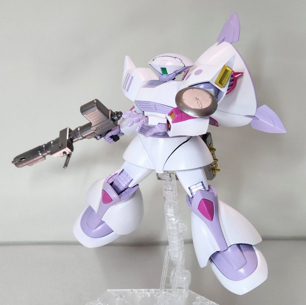 Iフィールド発生装置、後にノイエ・ジールにて実装される