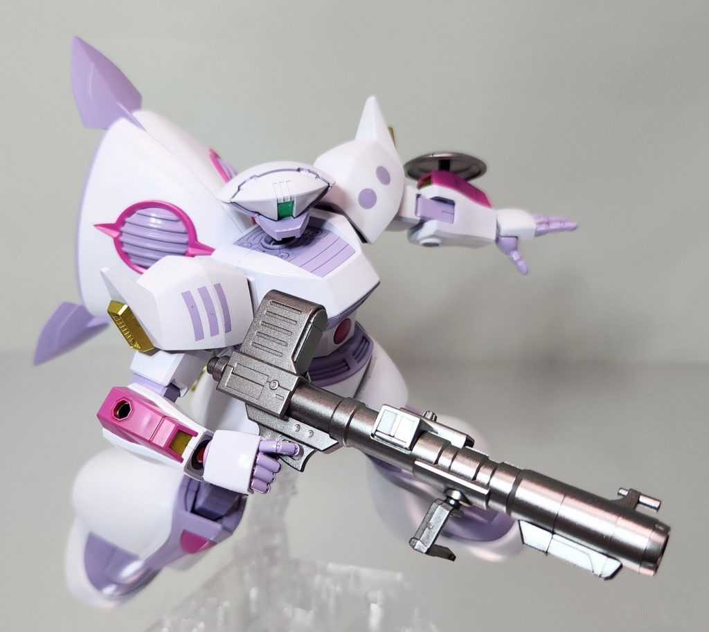 シュネーヴァイス・ツヴァイ–8枚目/制作者：どむR-50