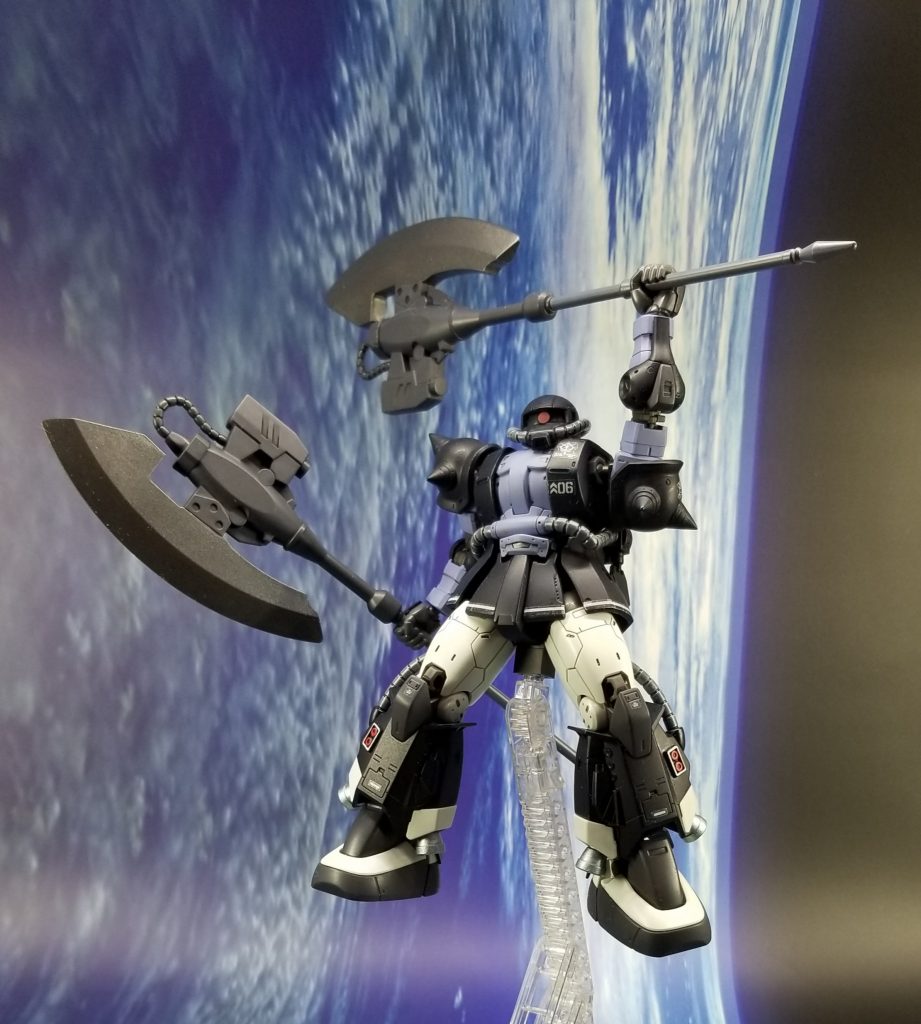 「カチドキをあげろー‼️」