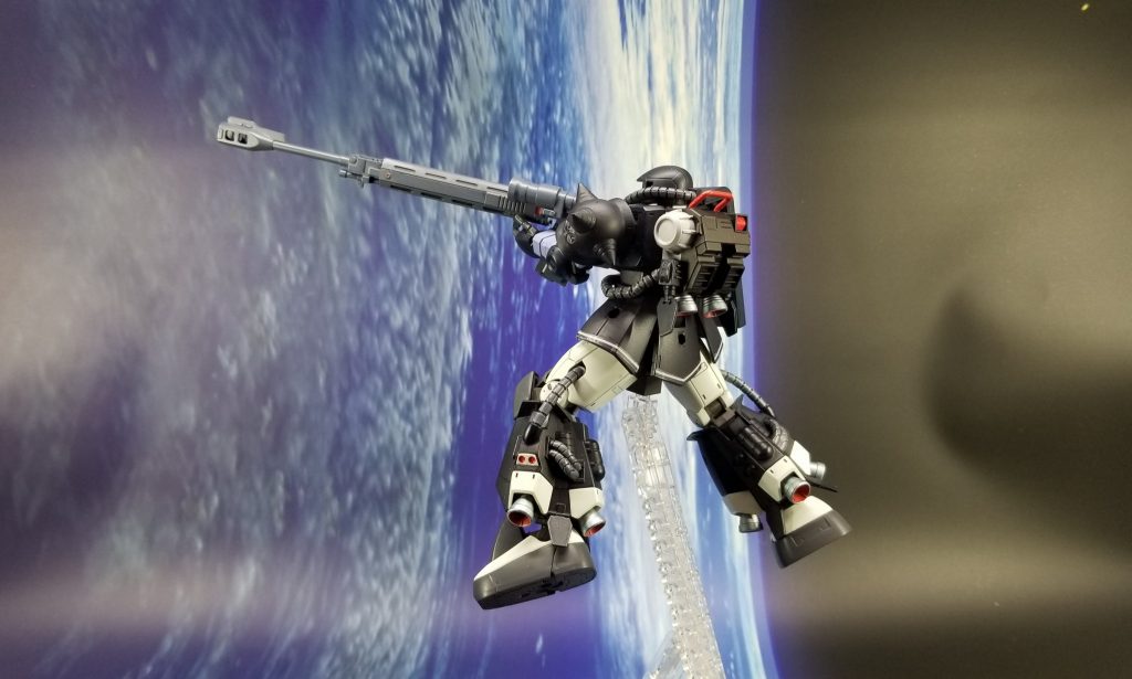 マッシュ機。このアングル、カッコよ❤️正直、１番ノーマルな感じかと思ってたけど、このアングルで撮ったら、誰も勝たんなぁ😑バックパックのあそこはG👴には赤なんだよねぇ。わかってもらえたら👍してね😉