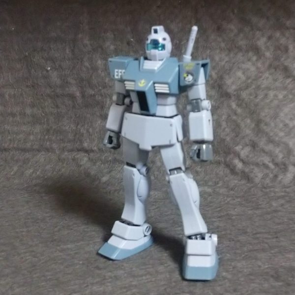 ジム ホワイト･ディンゴ隊仕様