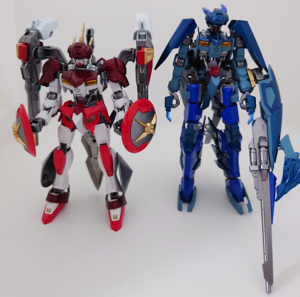 次回、最強の矛を紹介します。