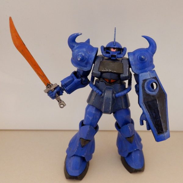 エコプラ　グフ