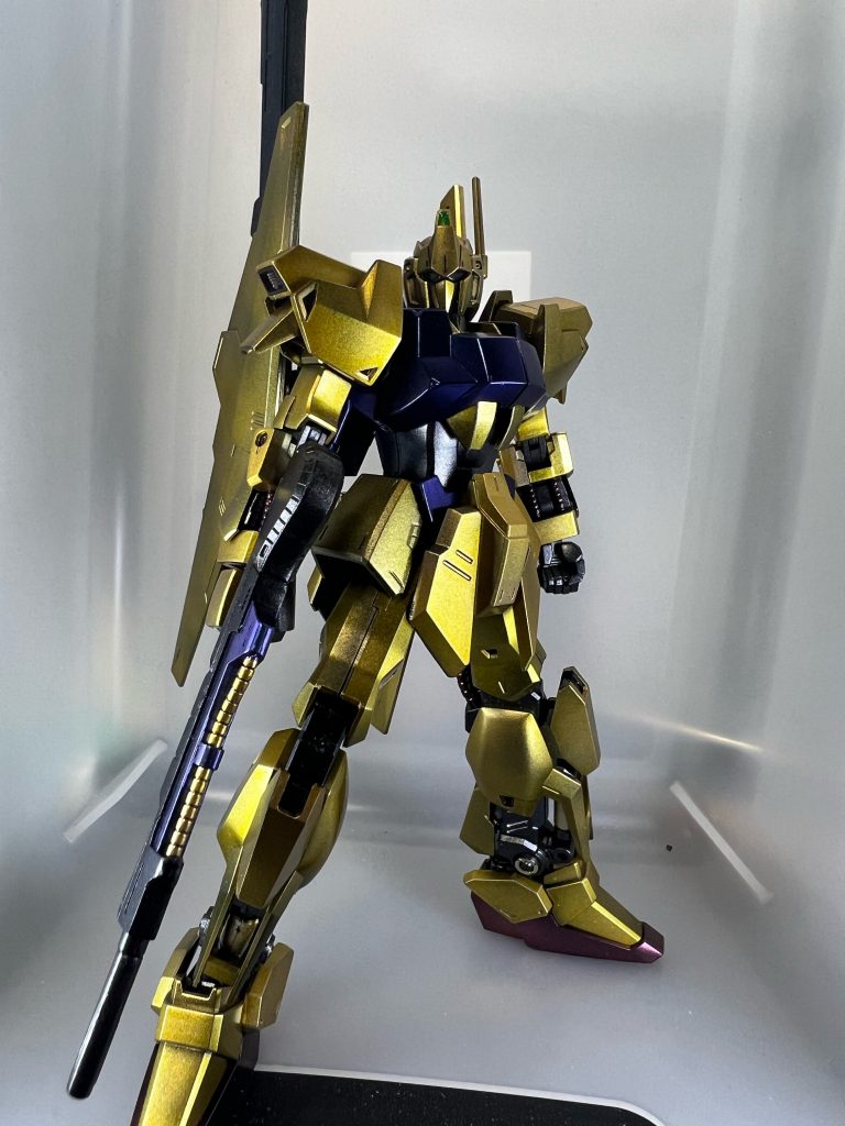 百式–2枚目/制作者：コバ