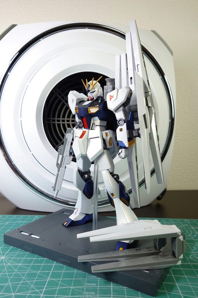 こんな感じです