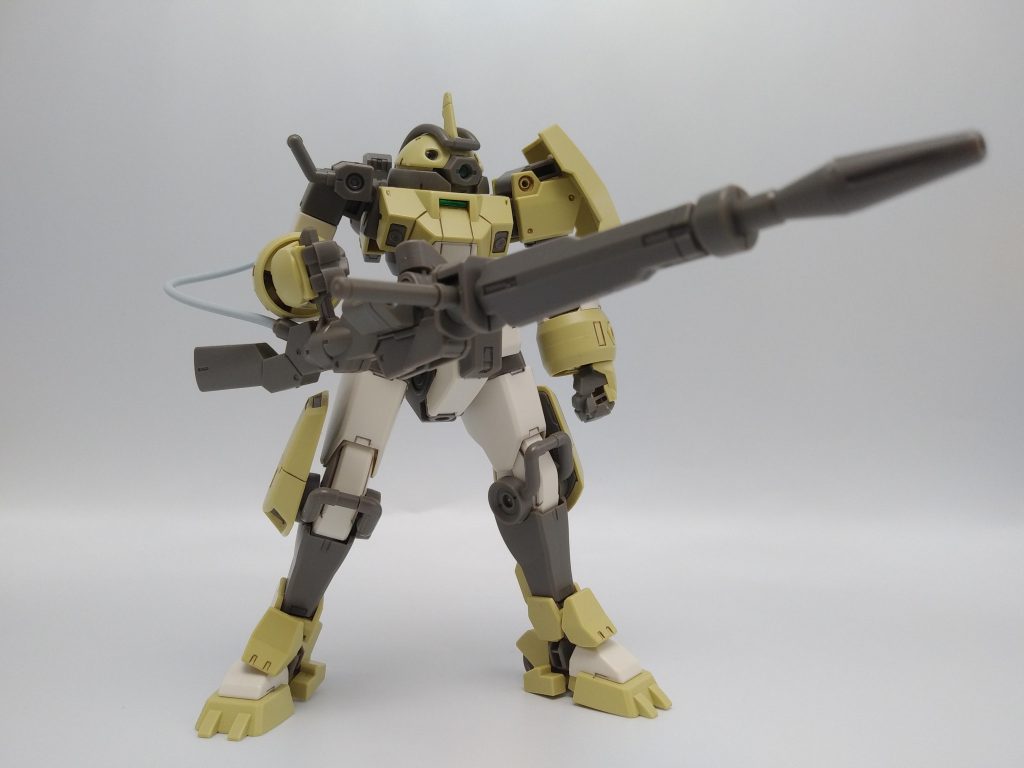 ほんと出来いいなあ。さりげなくアシンメトリーになってるのも良いですよね!本物のデミトレーナー作るのがめちゃくちゃ楽しみ...というわけで今回もとても楽しんで作ることができました!次回なに作ろうかなあ。ここまでご覧いただきありがとうございました!