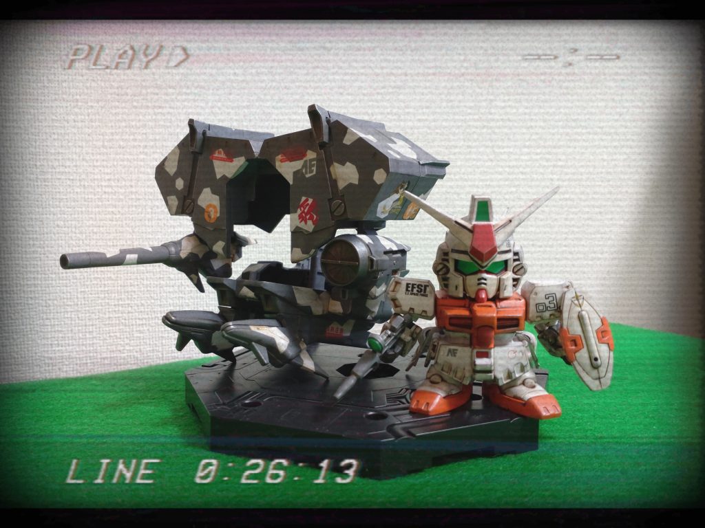 アナハイムが極秘で…　といった感じです🙈