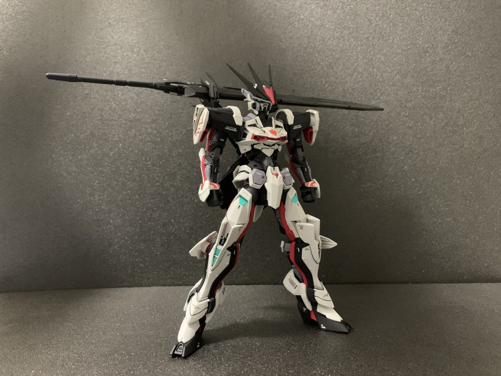 ロードアストレイΩ–4枚目/制作者：ミカァ-X56S