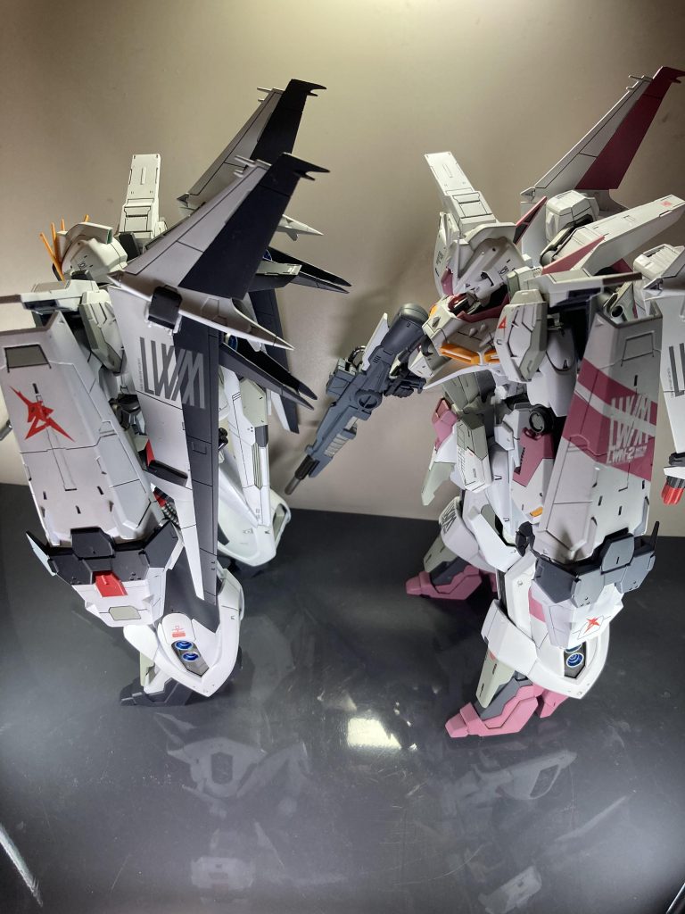 サイドショット