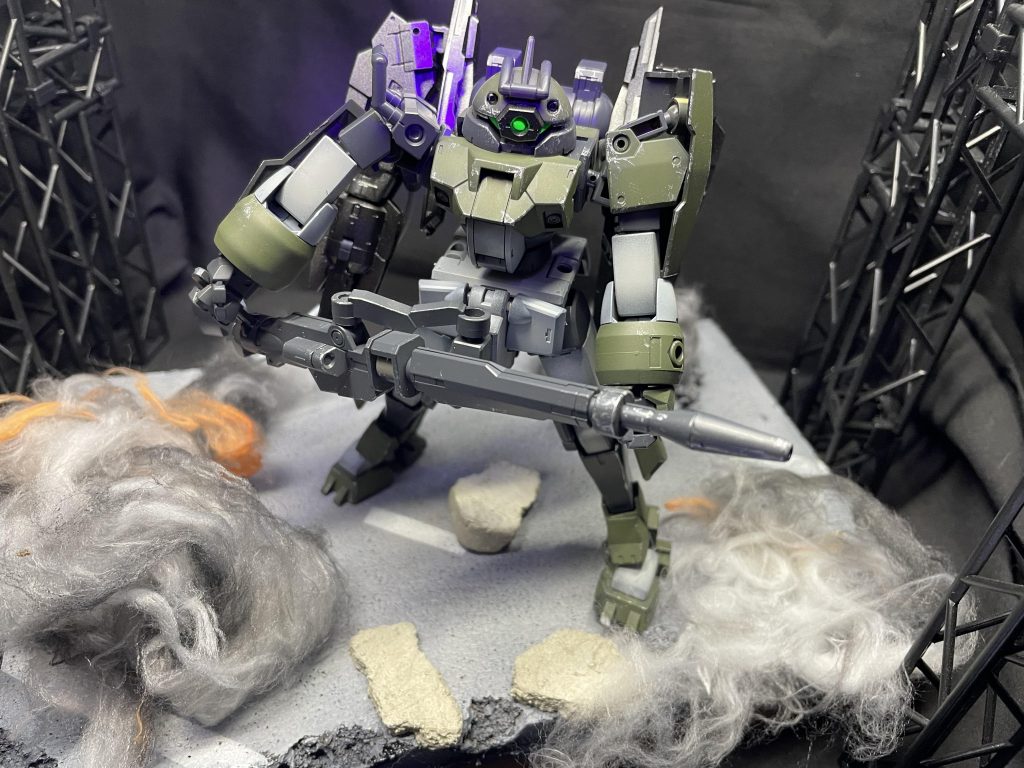 デミトレーナー　デミキャノン–2枚目/制作者：M.sen