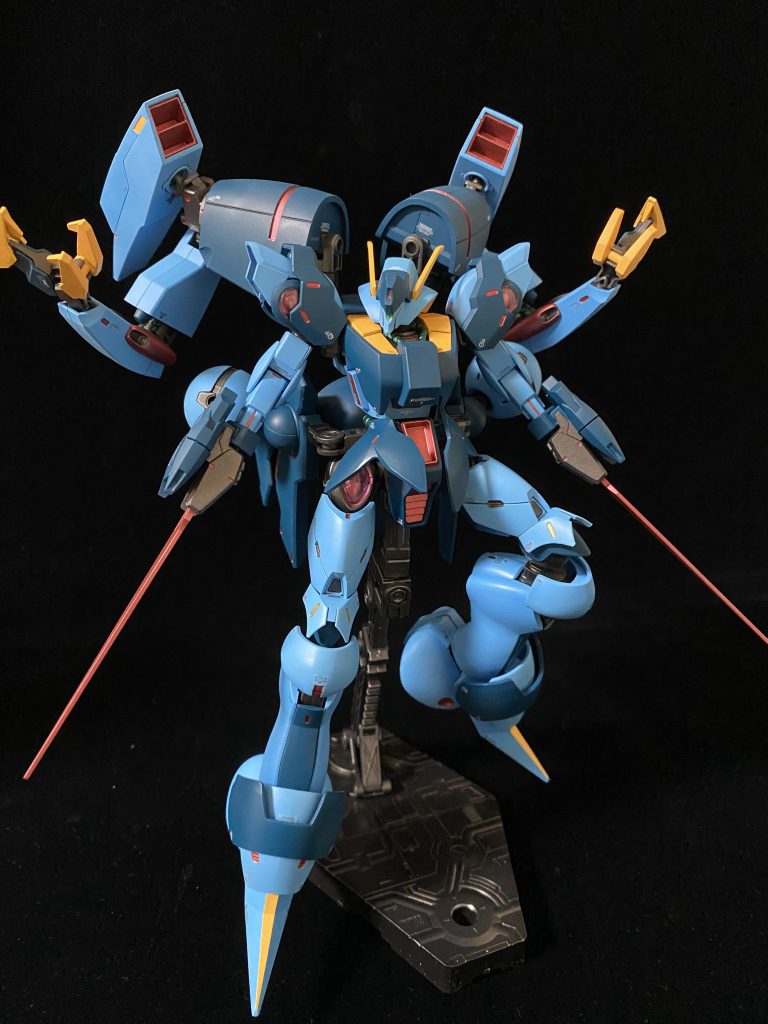 バイアラン・ベギルベウ–9枚目/制作者：ジムぽん