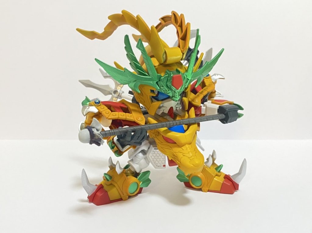 真輝龍頑駄無–2枚目/制作者：なけなし