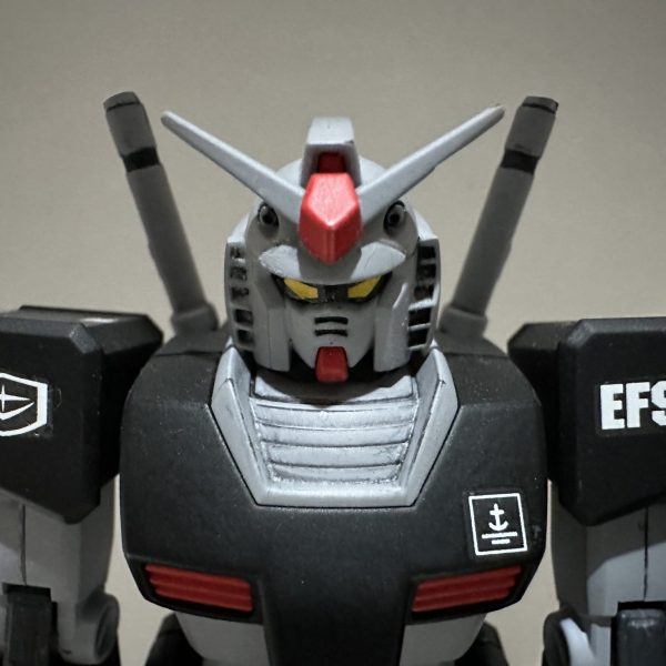 プロトタイプガンダム