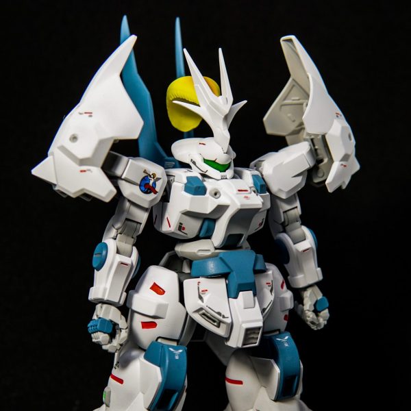 HG ディランザ (グエル専用機)