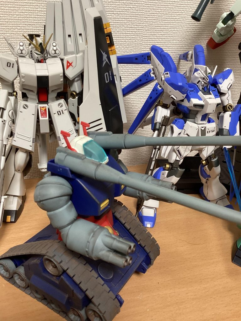 ＃アムロ・レイ生誕祭2022–3枚目/制作者：りゅあり