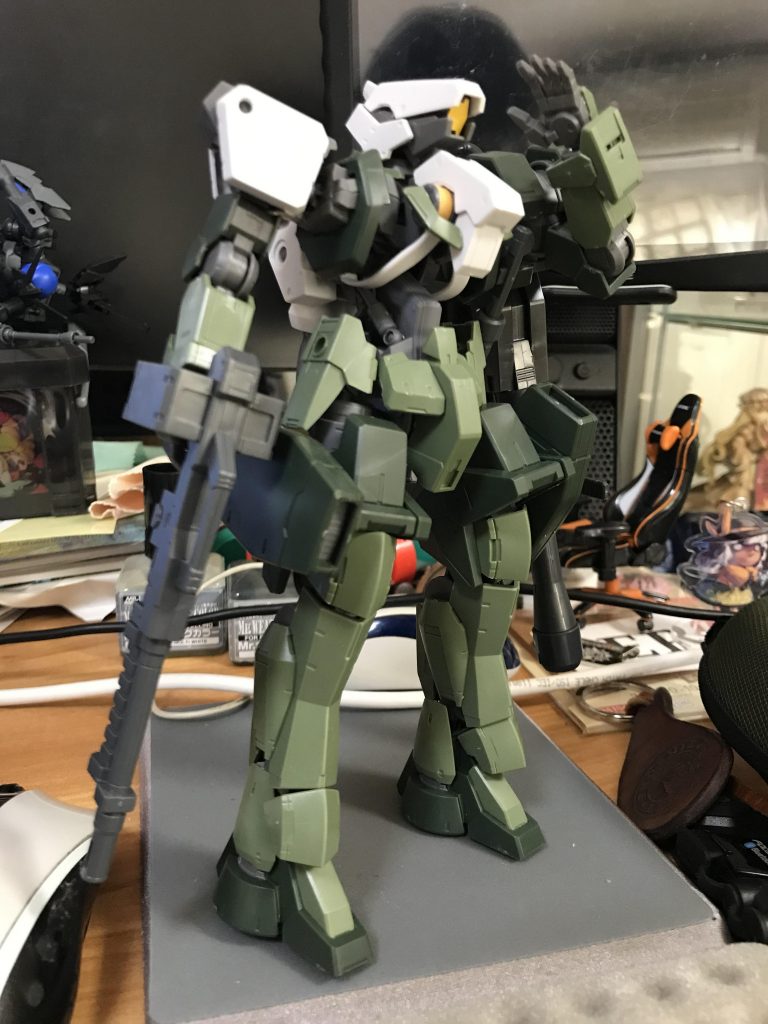 最初はこんな感じでした