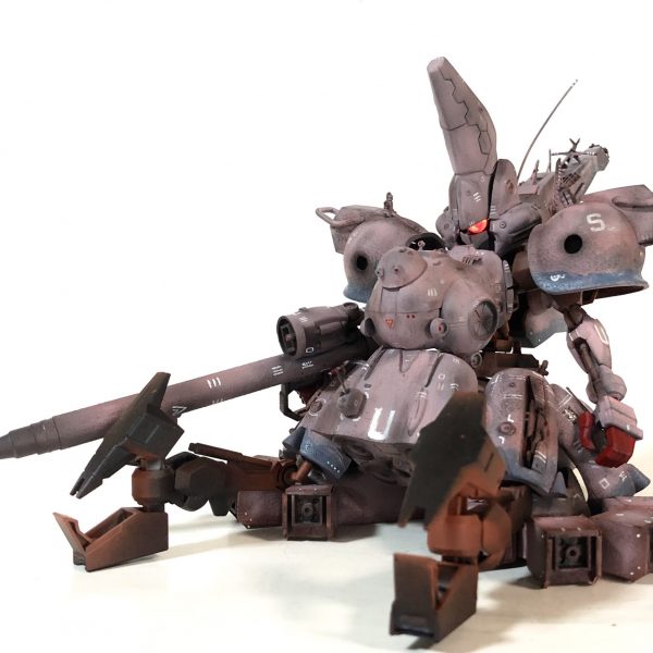 ｢小林版｣SD.PINKNEOGEO