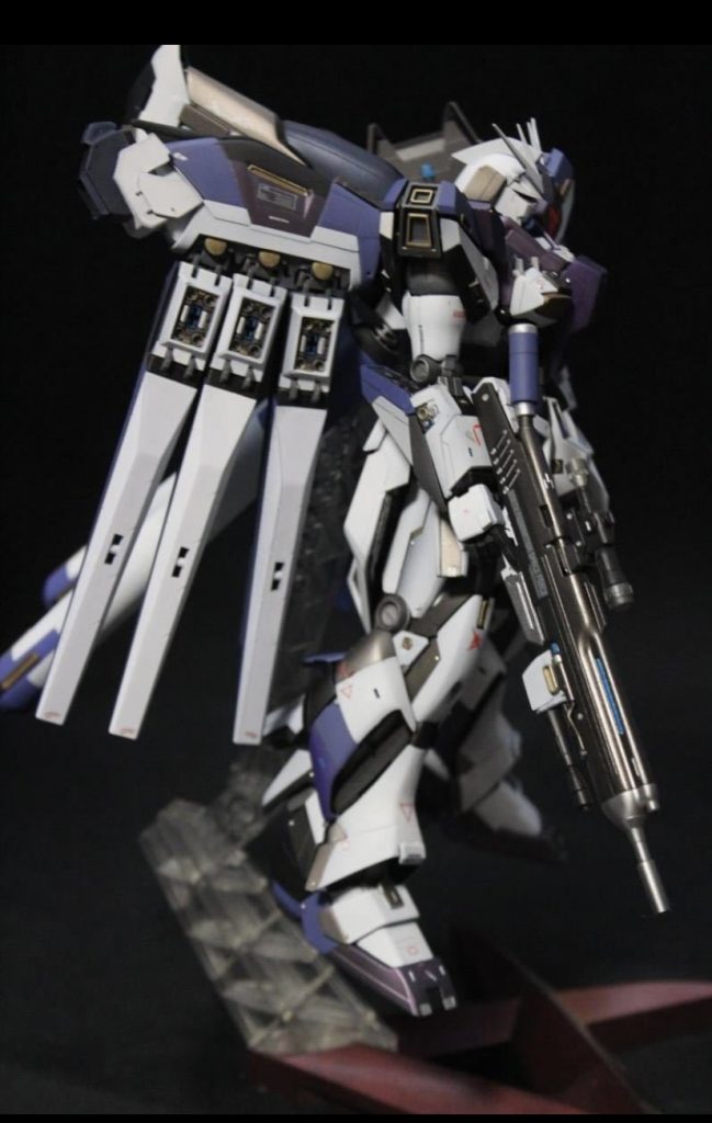 ゴテゴテ感がたまりません！