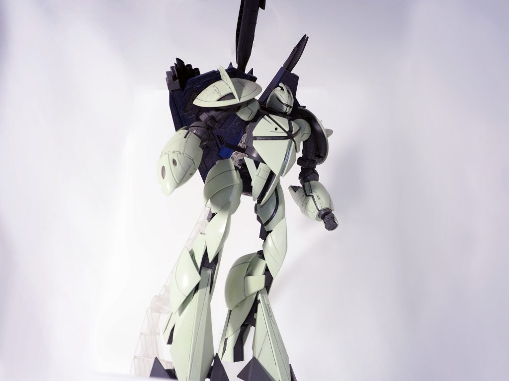 MGターンX–2枚目/制作者：gomdsu