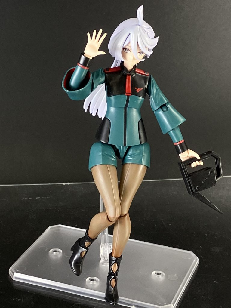 ミオミオチャレンジ全年齢版–2枚目/制作者：@jagdkinoko