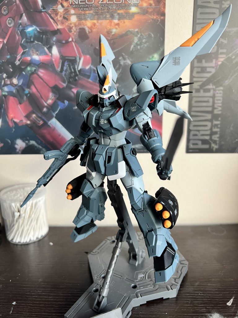 MGモビルジン–7枚目/制作者：Koki Sonoda