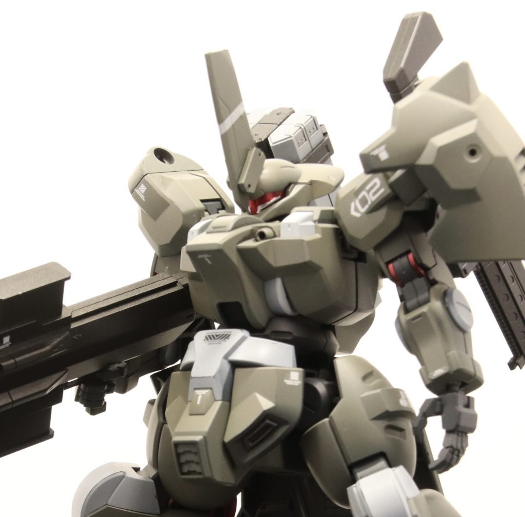 ぶっといブレードアンテナはお好きですか？