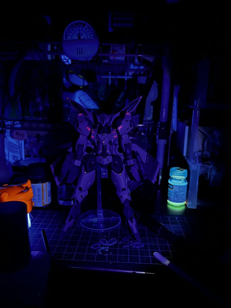 ろうそくみたいで綺麗なやつです🥺