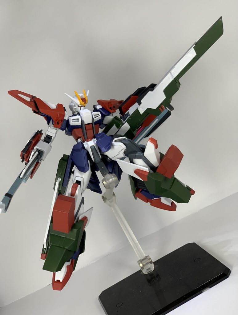 シュナイダー×パンツァー