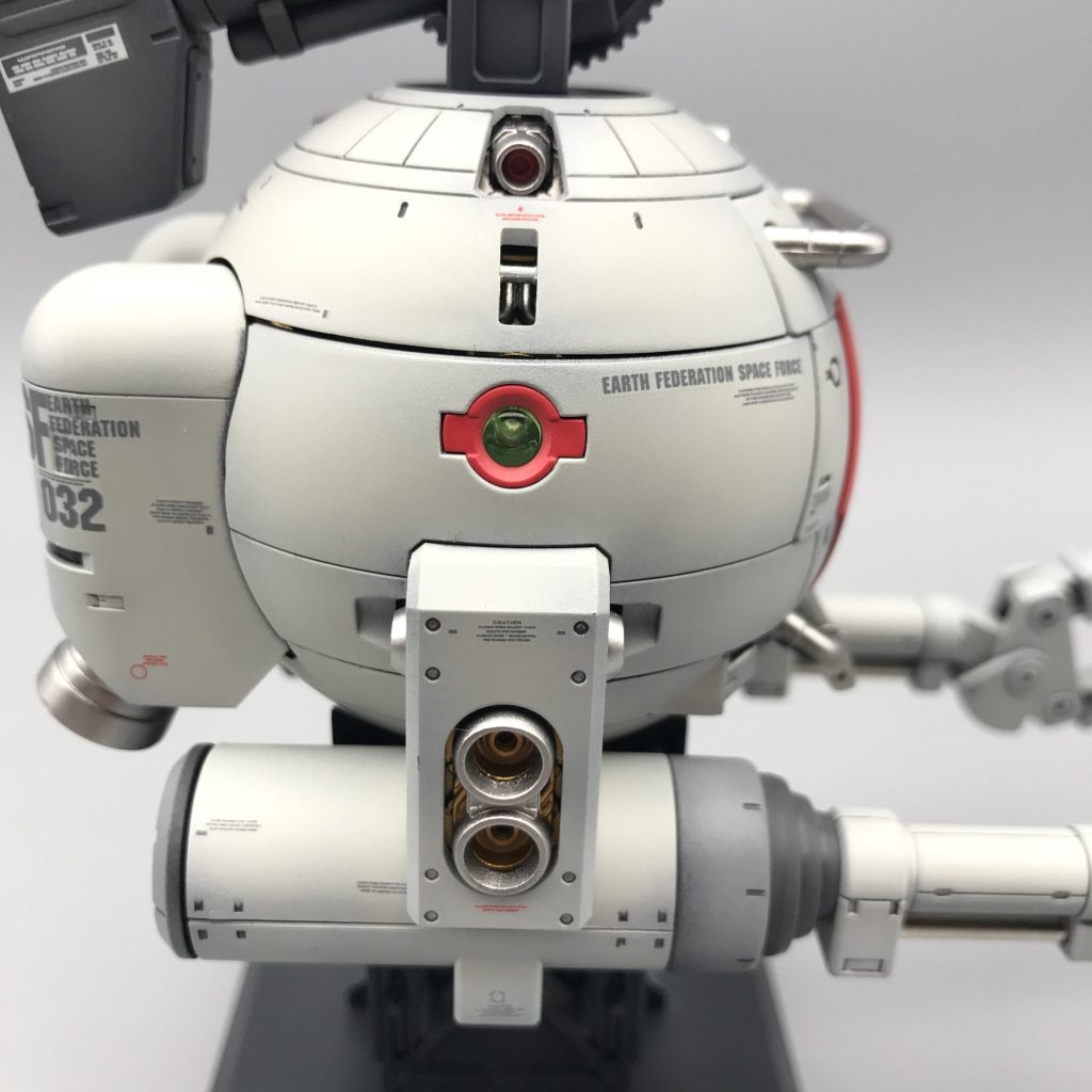 MG ボール　verKA–5枚目/制作者：zima5250