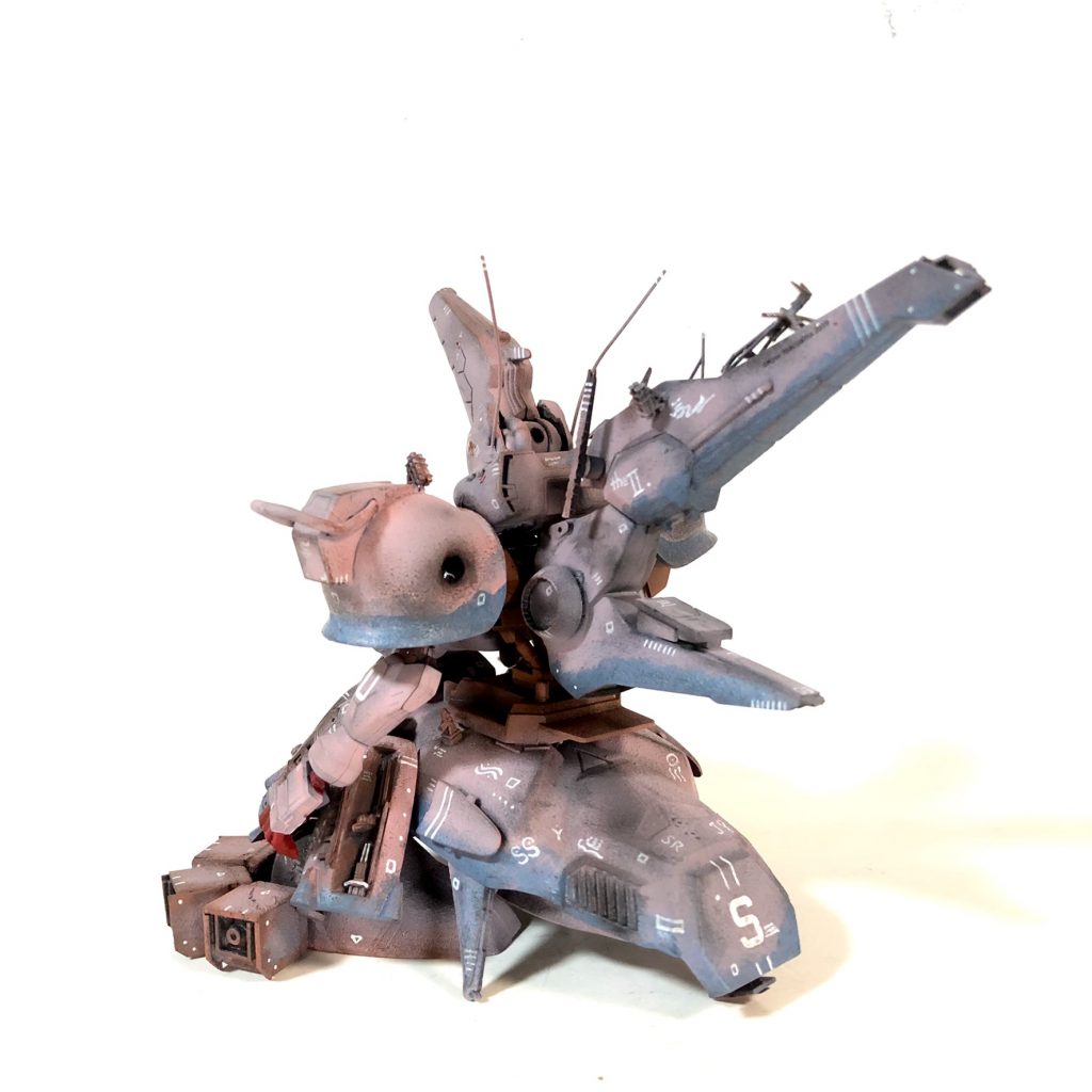 「小林版」SD.PINKNEOGEO–7枚目/制作者:GORO55