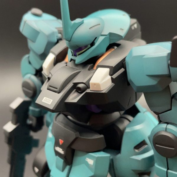 HG MD-0031 ディランザ