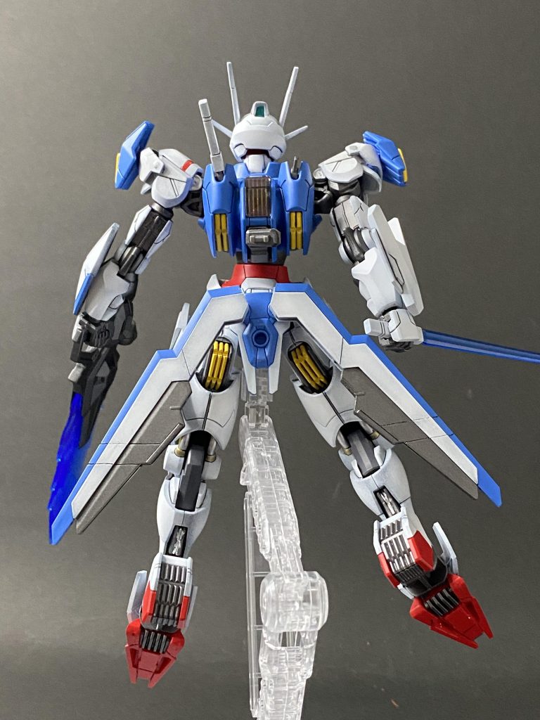 エアリアル　–7枚目/制作者：KiFaran