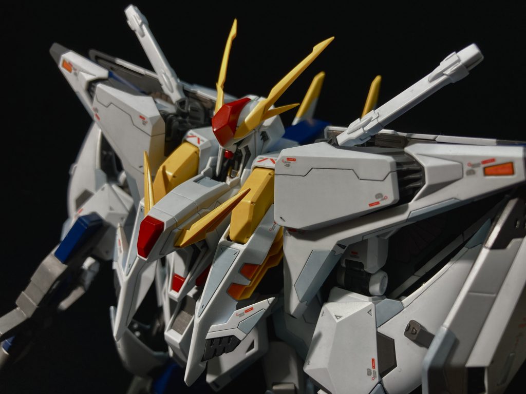 HGUC Ξガンダム