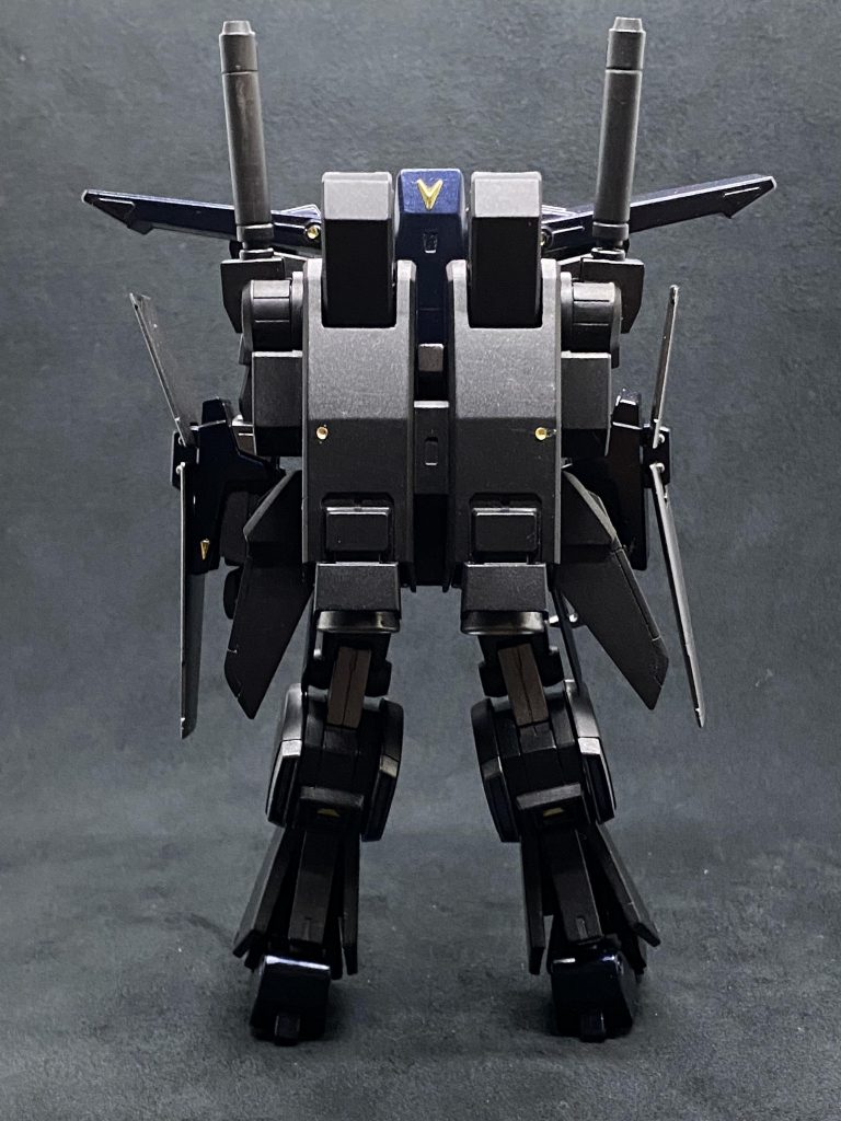 背面〜　パーラメントみたいだなw